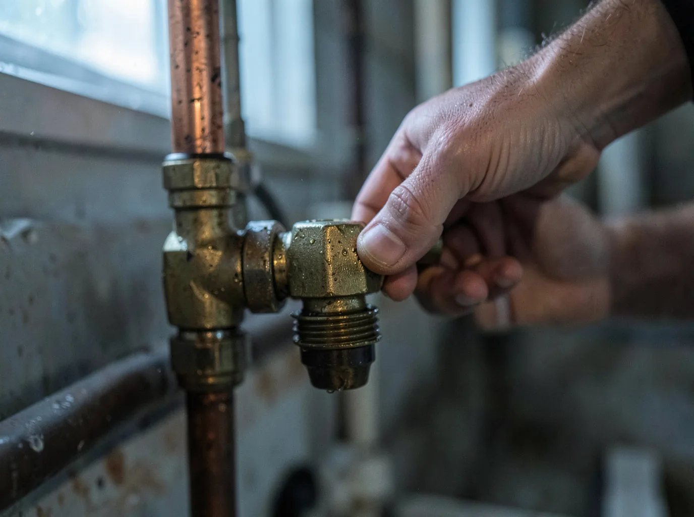 Emergency Plumber Umbarger, TX FAQs